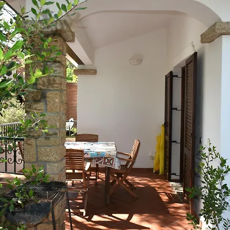 Juniper Appartamento