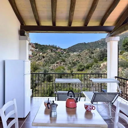 Appartamento Juniper *