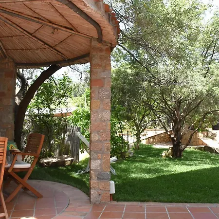 Juniper Appartement *