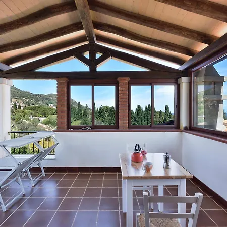 Juniper Appartamento Santa Maria Navarrese