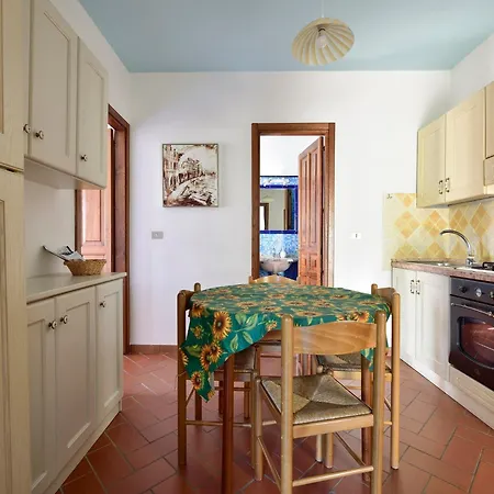 Appartamento Juniper