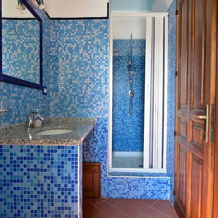 Juniper Appartamento *