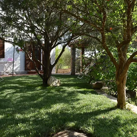 Appartamento Juniper *