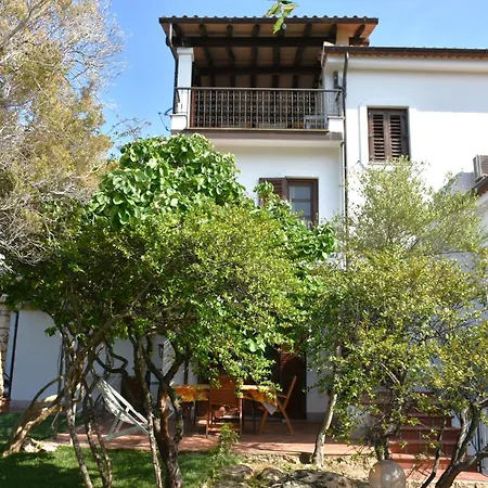 Appartamento Juniper