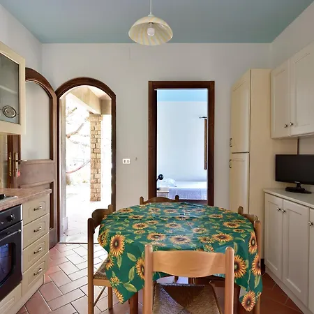 Juniper Appartamento *