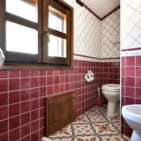 Juniper * Santa Maria Navarrese