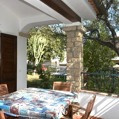 Appartamento Juniper