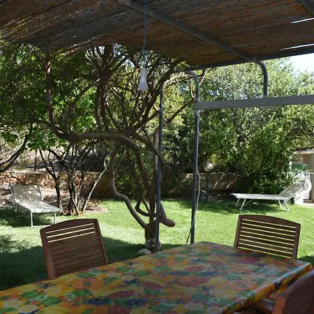 Juniper Appartamento Santa Maria Navarrese