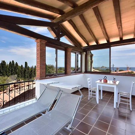 Appartamento Juniper Santa Maria Navarrese