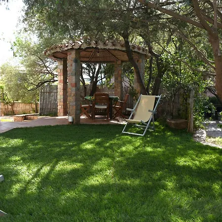 Juniper Appartamento Santa Maria Navarrese