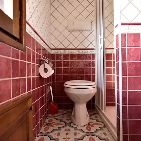 Apartman Juniper Santa Maria Navarrese