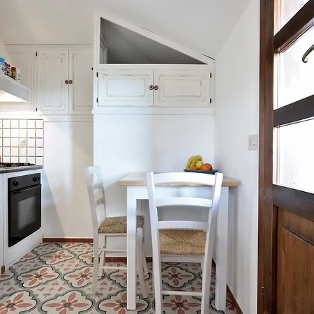 Juniper Appartamento *