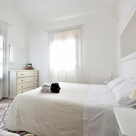 Juniper * Santa Maria Navarrese