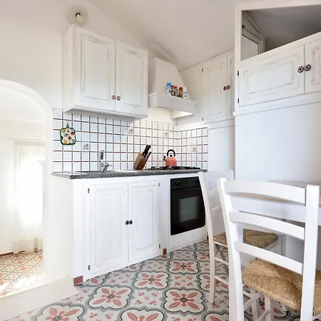 Juniper * Santa Maria Navarrese