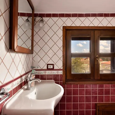 Juniper * Santa Maria Navarrese