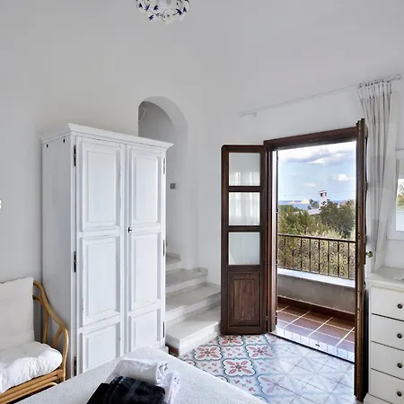 Juniper Appartamento Santa Maria Navarrese