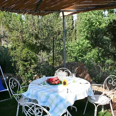 Appartamento Juniper