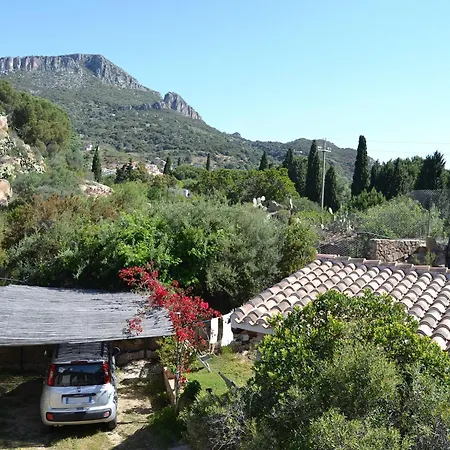 Juniper Appartamento *