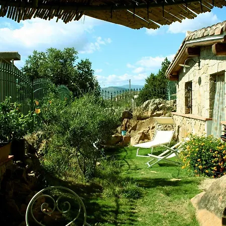Juniper Appartement