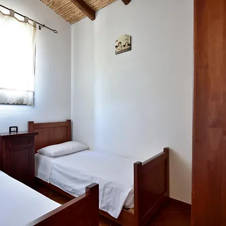 Apartman Juniper *