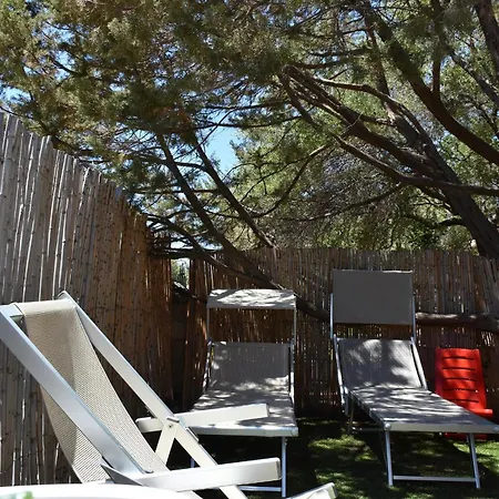 Appartamento Juniper Santa Maria Navarrese