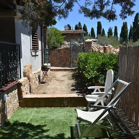 Juniper Santa Maria Navarrese