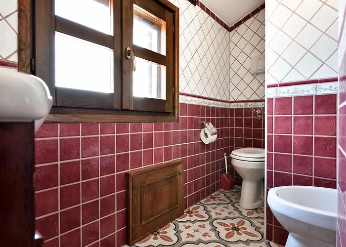 Juniper * Santa Maria Navarrese